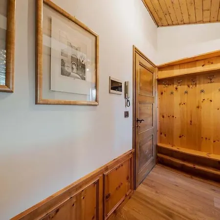 Casa Miramonti Cortina