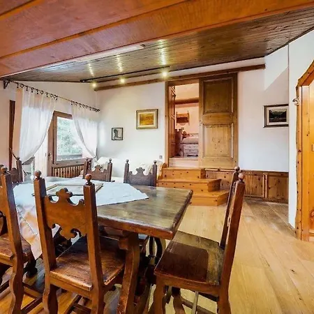 Casa Miramonti Cortina Apartment *