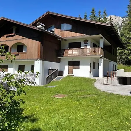 Casa Miramonti Cortina * Cortina d'Ampezzo